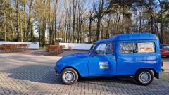 De Landschapsverteller Autotocht met gids door de Limburgse Peel