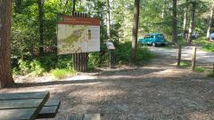 De Landschapsverteller Huifkartochten 't Vöske & De Landschapsverteller