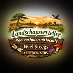 Bourgondische turfstekers: boekweit & Peel Pizza