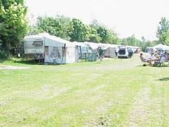 De Menmoerhoeve Camping 