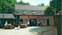 De Mus'donck Kampeerboerderij