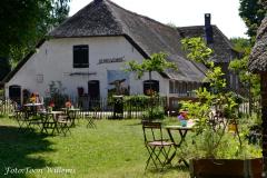 De Nieuwenhof Koffie en Thee Boerderij