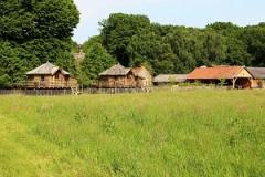 Trouwen bij de Nieuwenhof 
