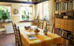 De Notelhoeck Bed & Breakfast