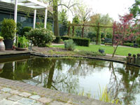 De Notelhoeck Bed & Breakfast