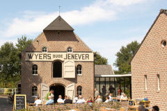 De Spoordonkse Watermolen Feesten en partijen