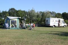 De Vergulde Hand Boeren camping