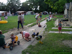 Camping De Steenuil is de ideale plek voor uw vakantie.