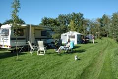 Doe-boerderij en minicamping An \'t Hoag Mini-camping An\'t Hoag