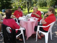 Dwaaltuin \'t Oerse Zand Picknick & High Tea