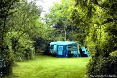 Eco-Touristfarm De Biezen    Stilte- en natuurbelevingscamping De Biezen