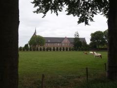 Erfgoedcentrum Nederlands Kloosterleven 