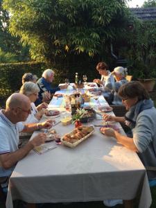 Escargotskwekerij Slaque Proeverij escargots
