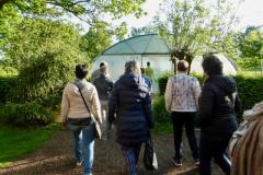 Escargotskwekerij Slaque Excursie escargotskwekerij Slaque