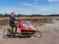 Fietsverhuur Brabant Fiets- tandem- en stepverhuur