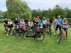 Fietsverhuur Brabant Picknick