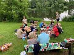 Fietsverhuur Brabant Picknick