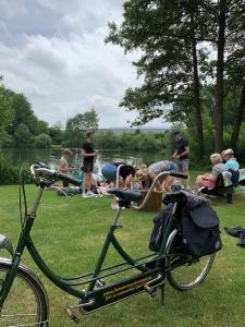 Fietsverhuur Brabant Picknick