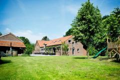 Fruitboerderij Vakantiewoning Boerderij