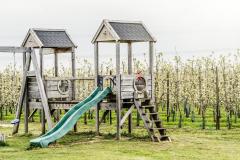 Fruitboerderij Vakantiewoning Wijnhuis