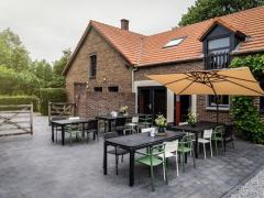 Fruitboerderij Vakantiewoning Boerderij