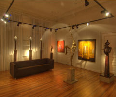 Galerie van Loon en Simons Expositie