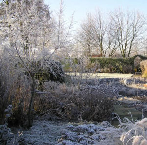 Gallery Versmissen Lekker uitwaaien tijdens de winter