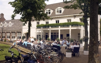 Gasterij de Beurs Café Restaurant & Terras