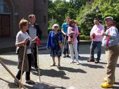 Gebbel Peelgids Wandelen in de Peel en/of Griendtsveen