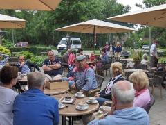 Gebbel Peelgids Wandelen in de Peel en/of Griendtsveen