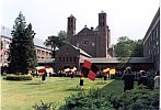 Gedenkplaats Haaren 1940 - 1945 Gedenkplaats bezoeken