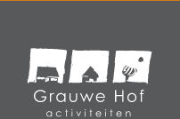 Grauwe Hof activiteiten