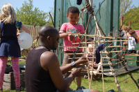 GroenDoenPaviljoen Workshop voor basisscholen