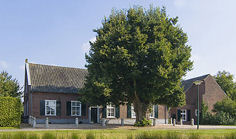 Groepsaccommodatie Het Vrijthof Groepsaccommodatie