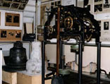 Heemkamer Museum Barthold van Heessel Geschiedenis van Aarle-Rixtel