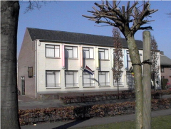 Heemkunde Bladel