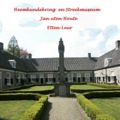 Heemkundig Streekmuseum Jan uten Houte