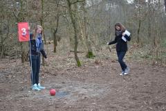 Heierhof Beleefboerderij Voetgolf