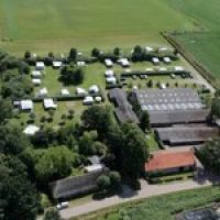 Heierhof Beleefboerderij Minicamping
