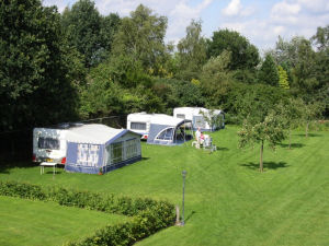 Heierhof Beleefboerderij Minicamping