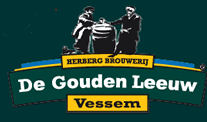 Herberg - Brouwerij De Gouden Leeuw