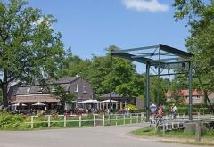 Herberg de Morgenstond Groene Huis