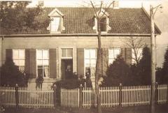 Herberg de Morgenstond Groene Huis