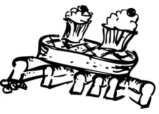 Het Reizendbroodje