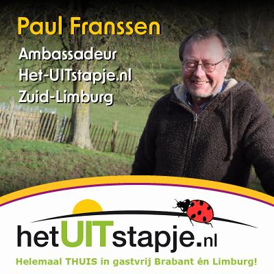 Ambassadeur Paul Franssen