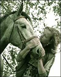 Hippodroom Paardenfluisteren Workshop