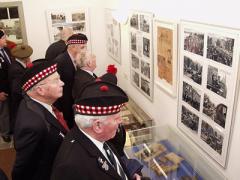 Vaste expositie en wisselende themaexposities over de geschiedenis van Boxtel en omgeving.