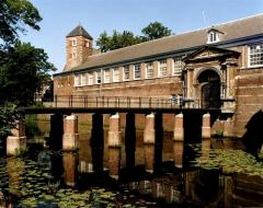 Historische Verzameling Koninklijke Militaire Academie