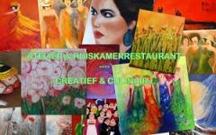 In de Kunstkeuken