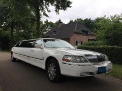 In2Heaven Limousine Service